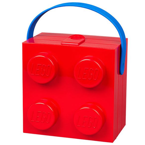 LEGO® BOX WITH HANDLE